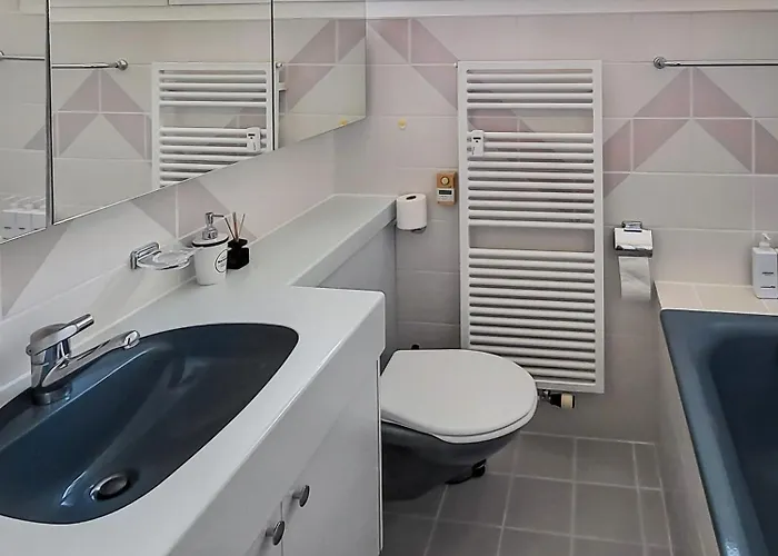 Parsenn Peaks Panorama *