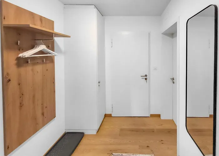 Apartment Parsenn Peaks Panorama *