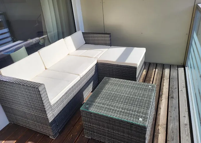 Parsenn Peaks Panorama 아파트