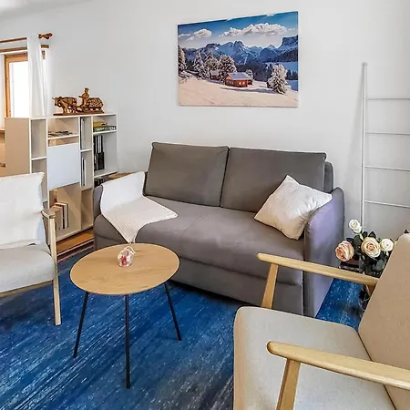 Apartmán Parsenn Peaks Panorama Davos